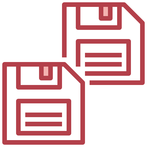 Floppy disk